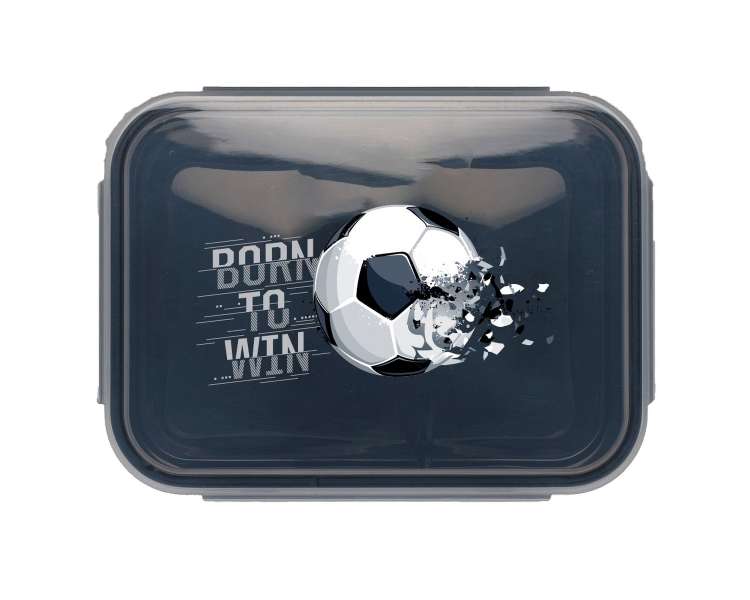 Tinka - Lunch Box - Football (8-803719)