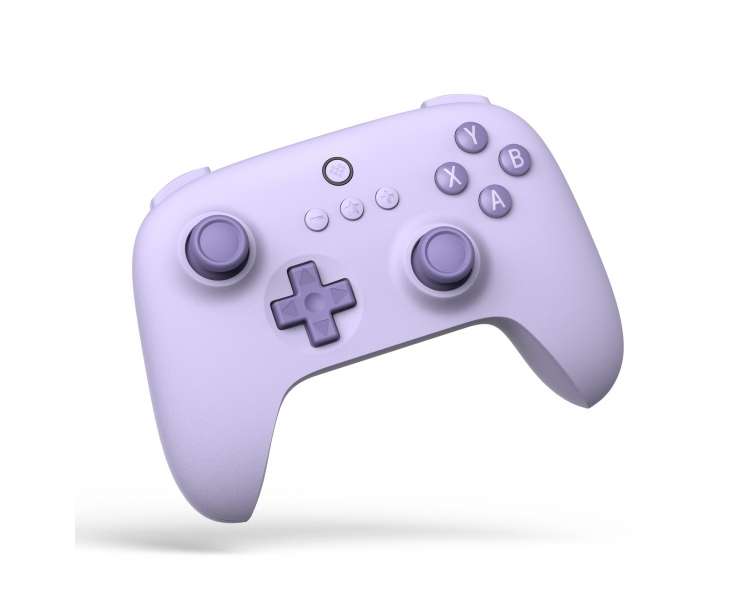 8BitDo Ultimate C 2.4G Purple