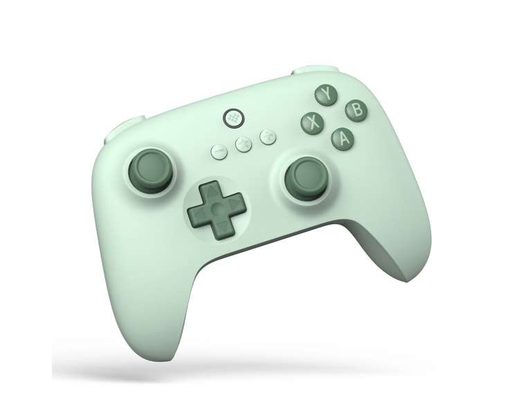 8BitDo Ultimate C 2.4G Green