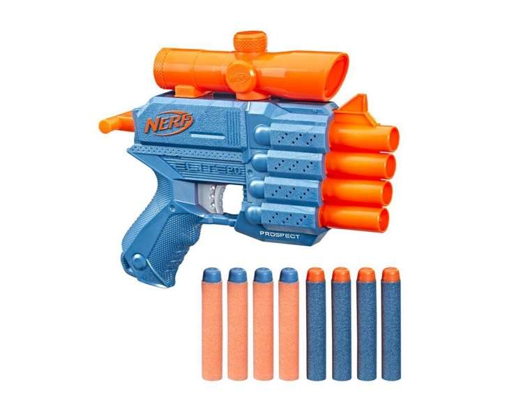 NERF Elite 2.0 - Prospect QS4 (F4190)