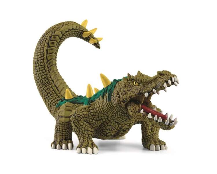 Schleich - Eldrador Creatures - Swamp Monster 70155)