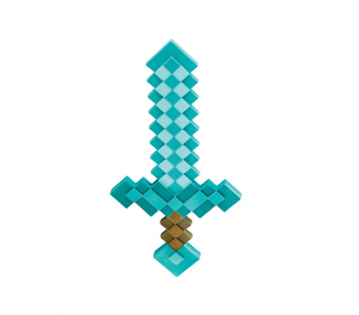 Disguise - Minecraft Sword (65684)