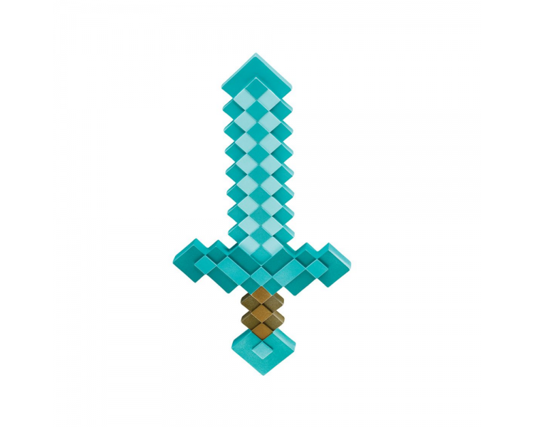 Disguise - Minecraft Sword (65684)