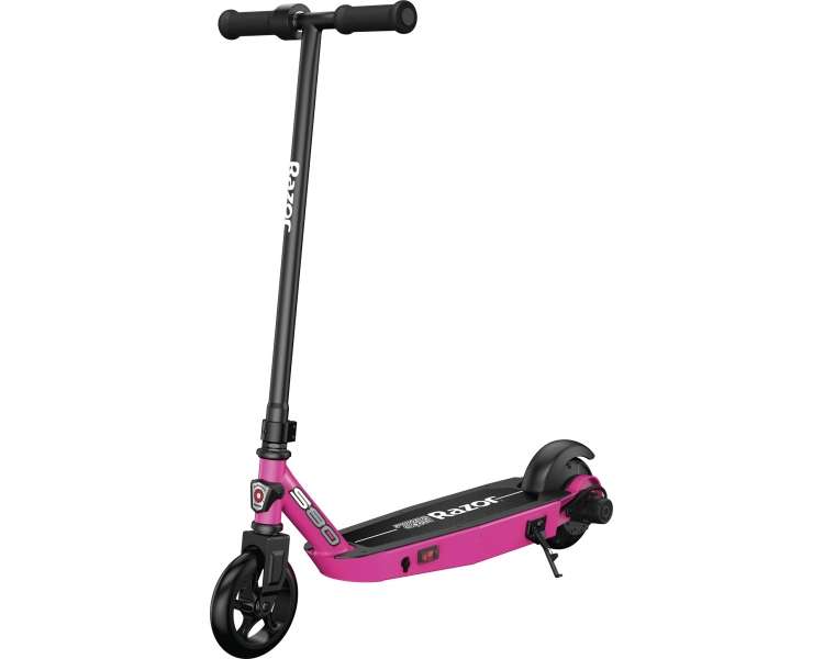 Razor - Power Core S80 - Pink - (13173862)