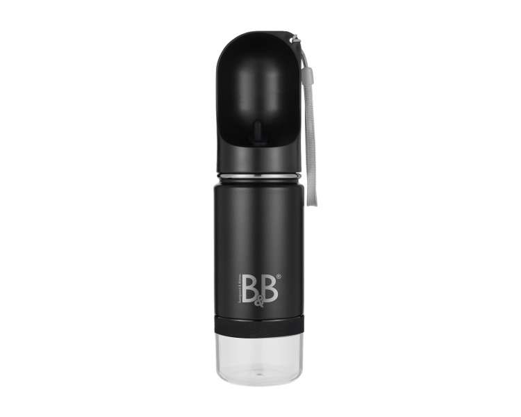 B&B - Luxury 3i1 bottle (908226)