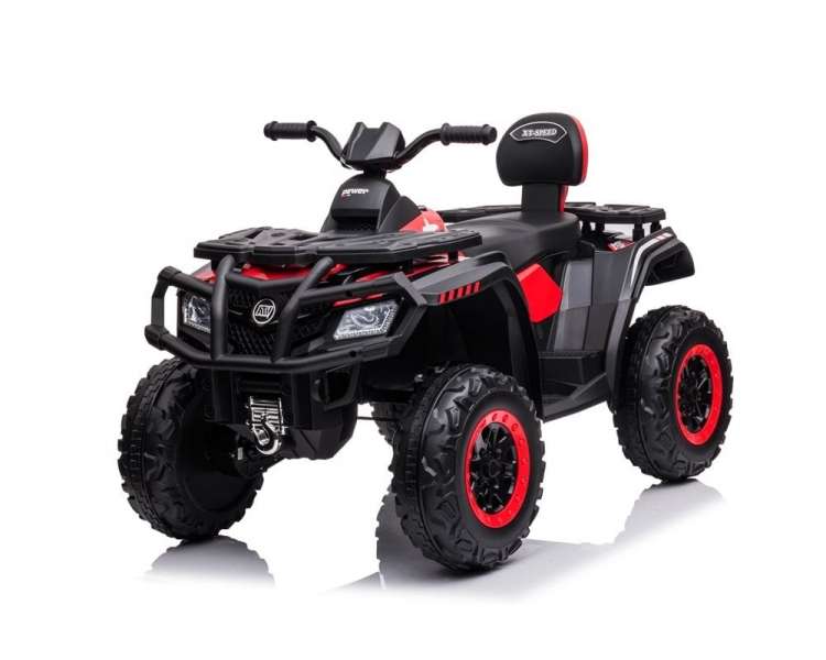 Azeno - Electric Car - Dirty Raptor XL III (6951011)