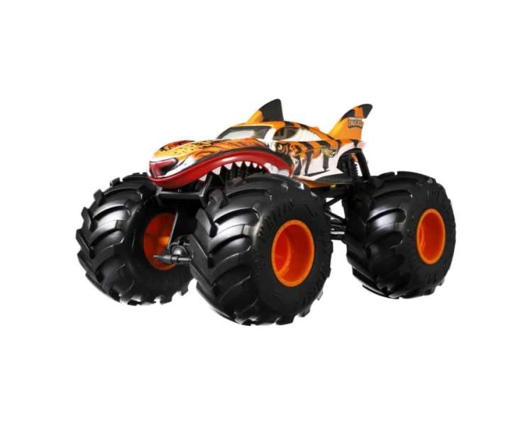 Hot Wheels - Oversized Tiger Shark (GWL14)