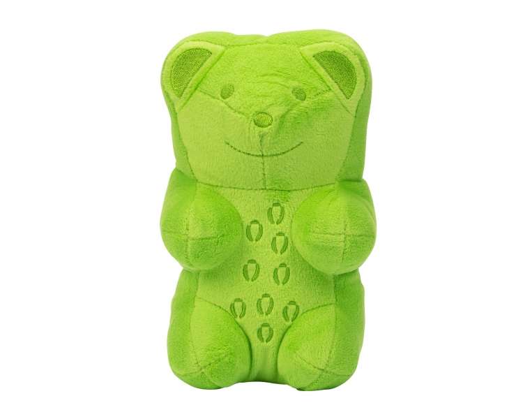 Haribo - Goldbear Plush - Green (15 cm) (710624)