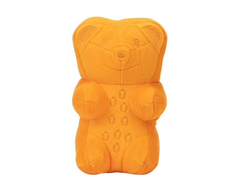 Haribo - Goldbear Plush - Orange (15 cm) (710634)