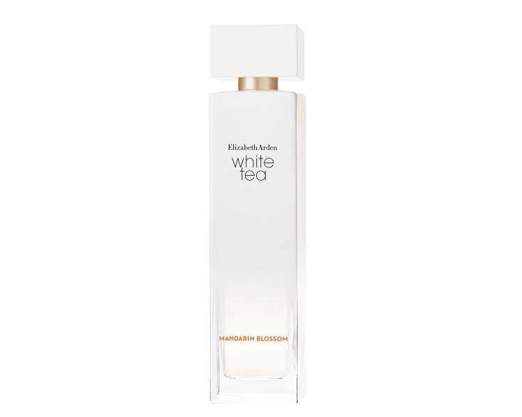 Elizabeth Arden - White Tea  Mandarin Blossom EDT 100 ml