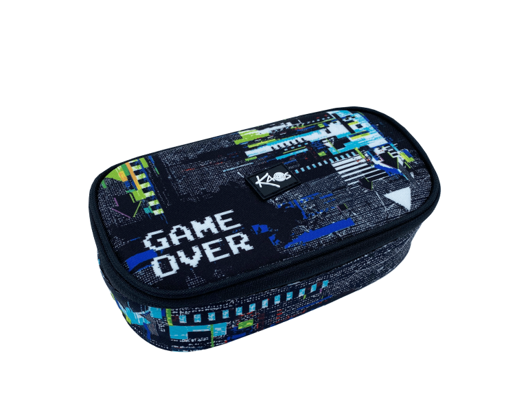 KAOS - Pencilcase - Game Over (951834)