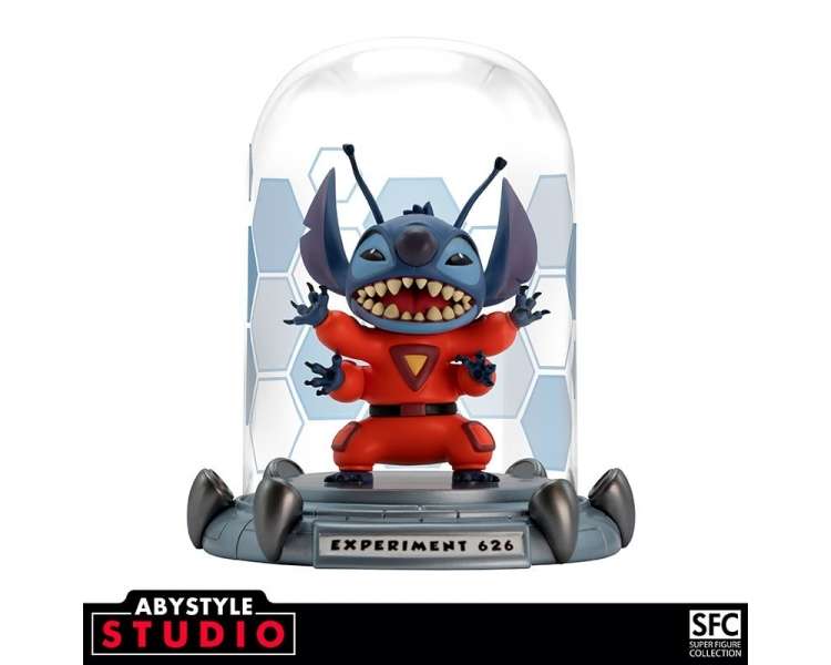 DISNEY - Figurine Stitch 626