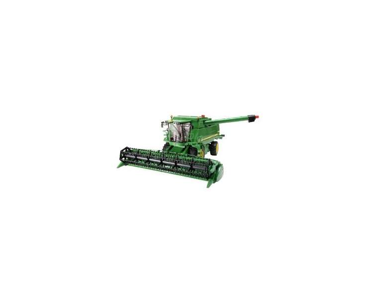 Bruder - John Deere T670i Harvester (BR2132)