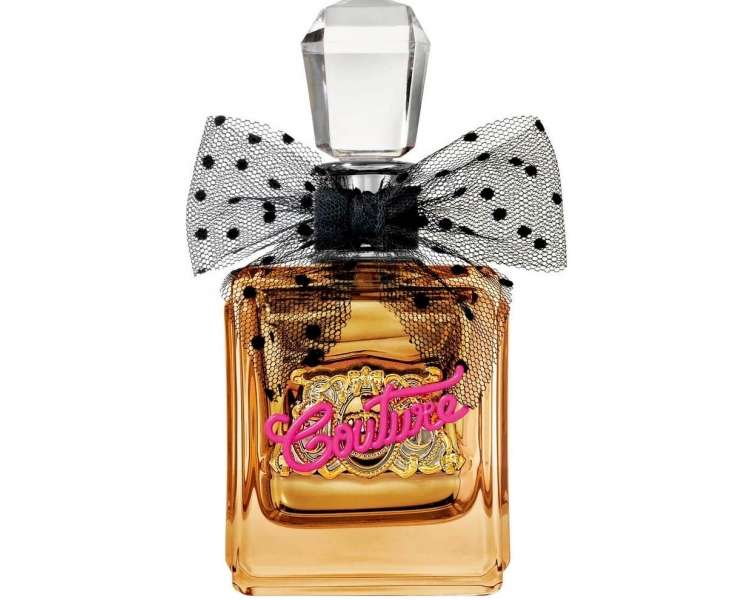 Juicy Couture - Viva La Juicy Gold Couture EDP 100 ml