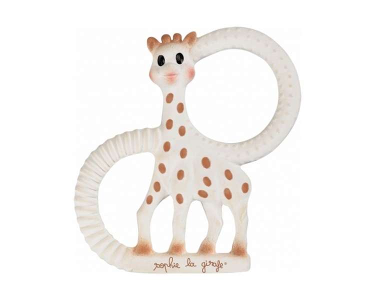 Vulli - Sophie la Girafe - Mordedor So Pure - suave (200318)