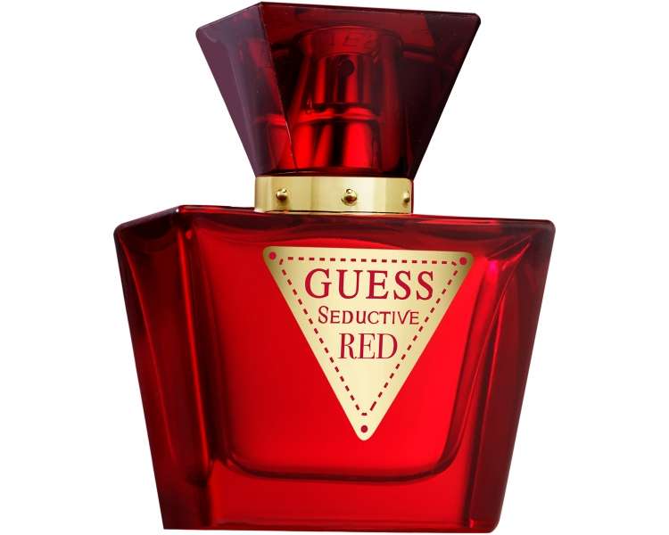 Guess - Seductive Red for Women EDT 30 ml