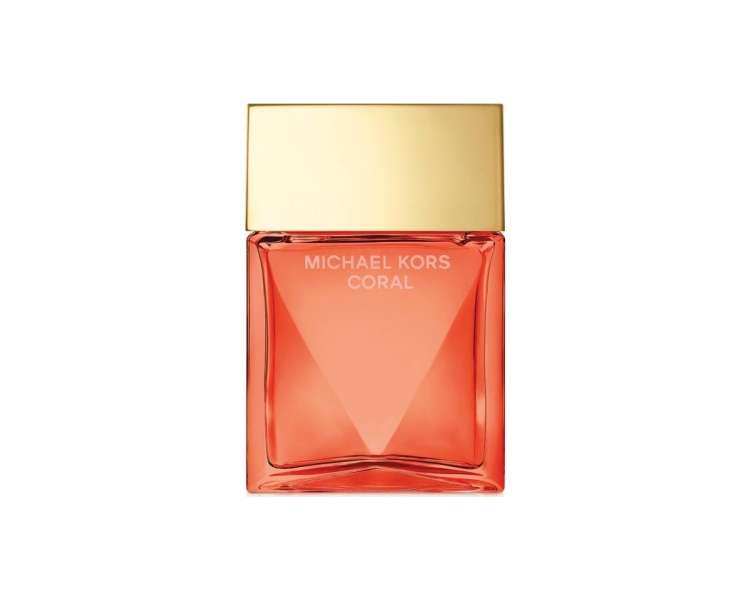 Michael Kors - Coral EDP 50 ml