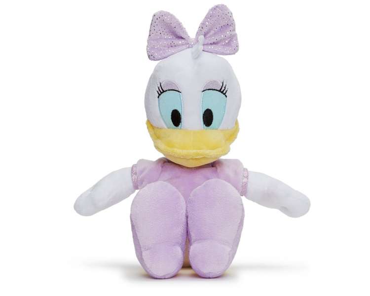 Disney - Daisy Plush (25 cm) (6315872689)