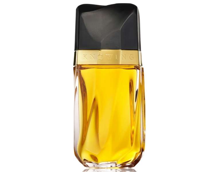 Estée Lauder - Knowing EDP 75 ml