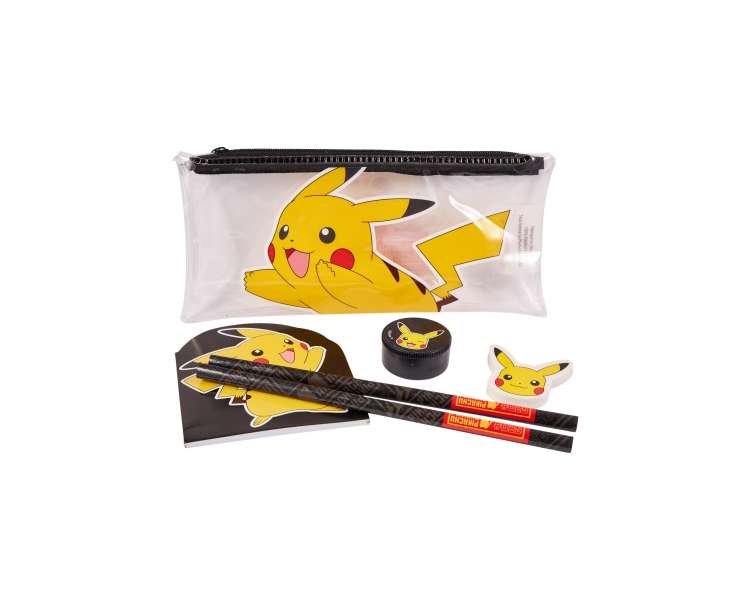 Euromic - Pokemon - Pencil Case (061508155)