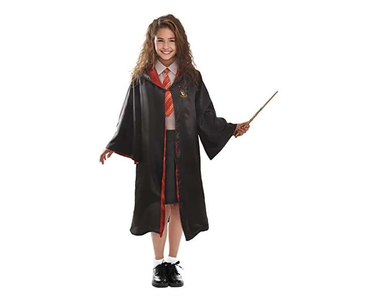 Ciao - Costume - Hermione (107 cm)