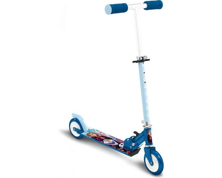 Disney Frozen 2 - Foldable Skate Scooter (60185)