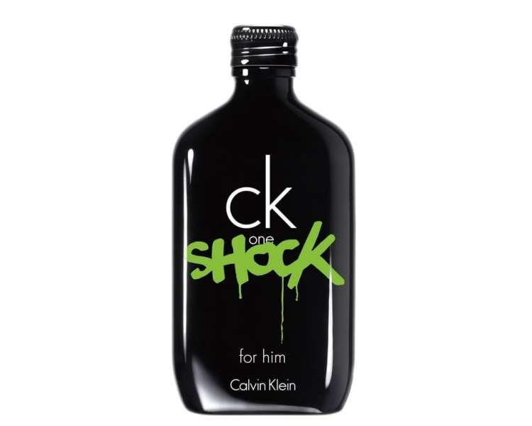 Calvin Klein - One Shock For Him EDT100ml