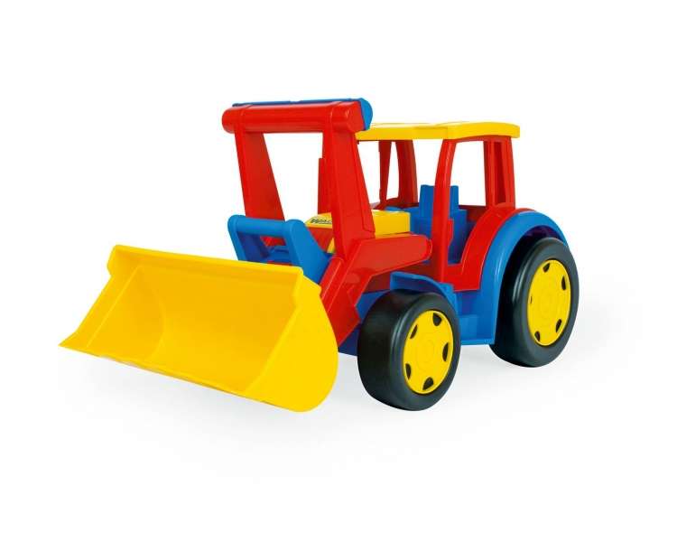 Wader - Huge Tractor (60 cm) (41193)