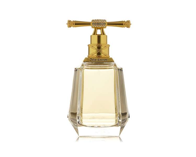 Juicy Couture - I Am Juicy Couture - EDP 100 ml