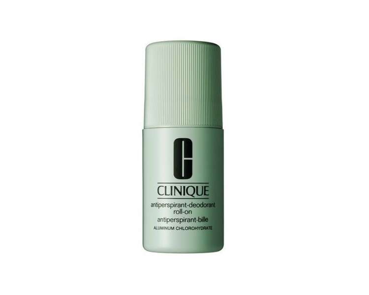 Clinique - Anti-Perspirant Deo Roll On 75 ml.