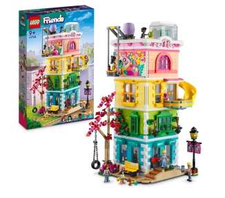 LEGO Friends - Heartlake City Community Center (41748)