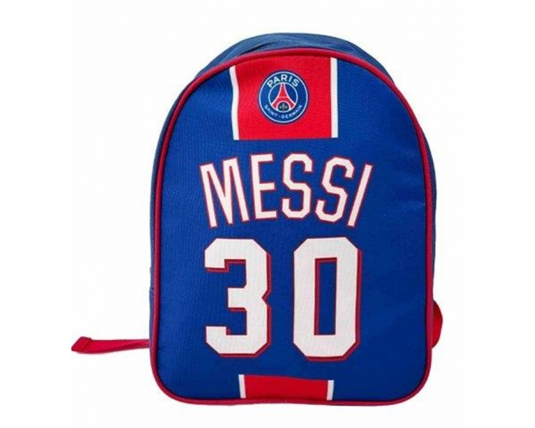 Euromic - Backpack 32 cm - Messi (213PSG201SAC-I)