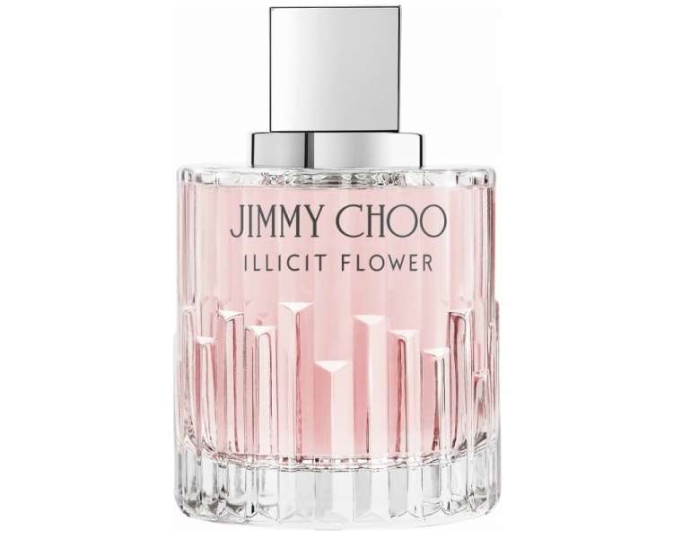 Jimmy Choo - Illicit Flower EDT 100 ml