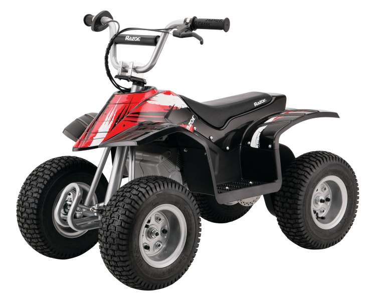 Razor - Dirt Quad (25186501)