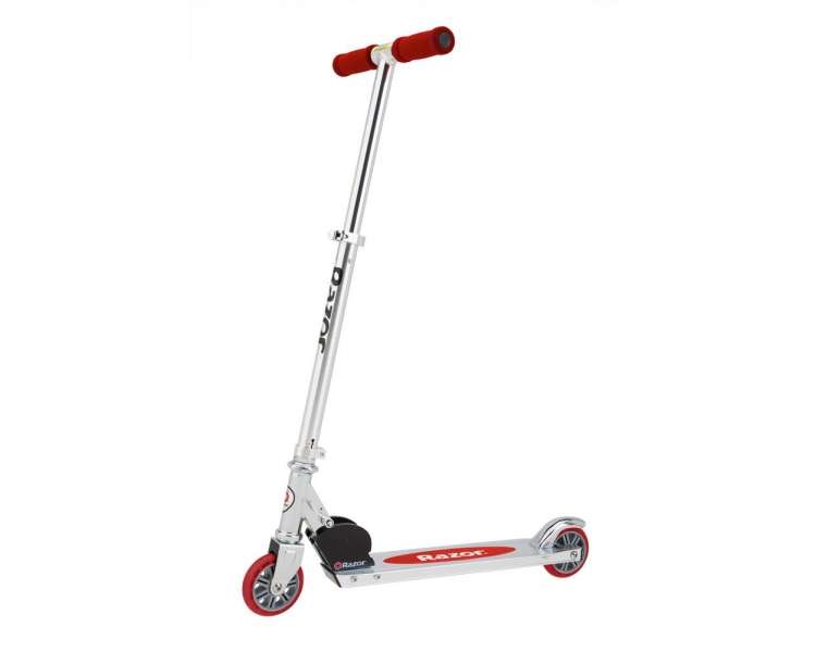 Razor - A125 Scooter - Red (13072258)