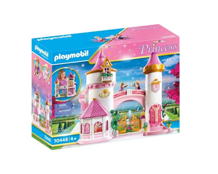 Playmobil - Princess Castle (70448)