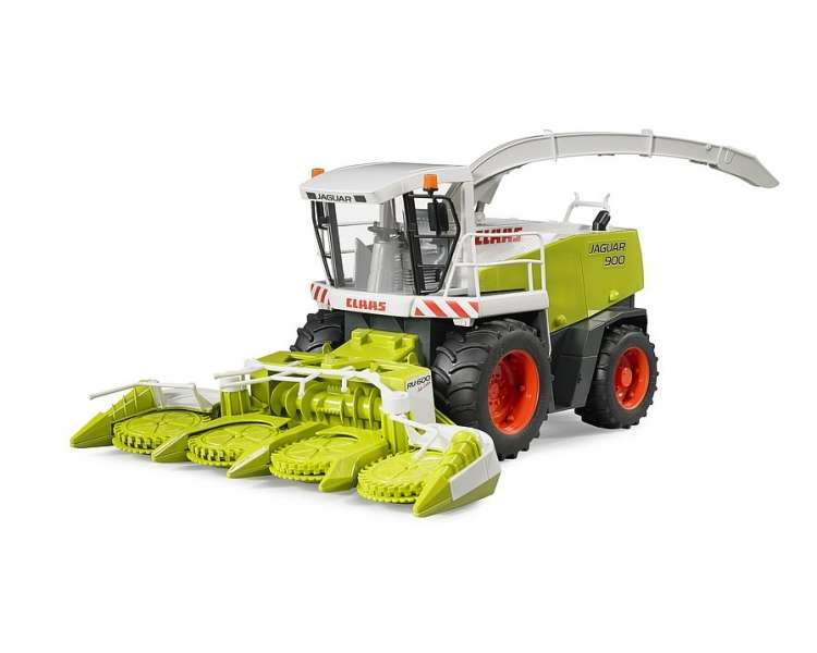 Bruder - Claas Jaguar 900 Harvester (BR2131)