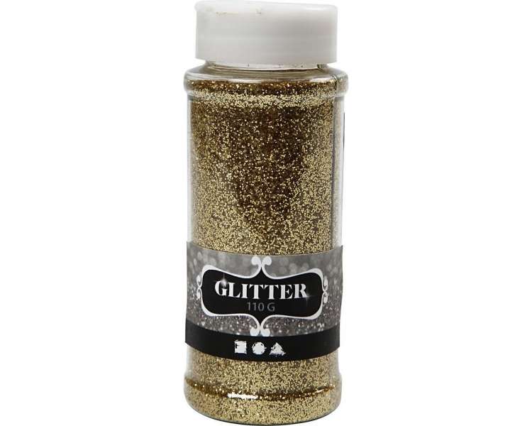 DIY Kit - Glitter Gold (51262)