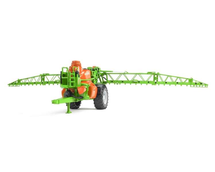 Bruder - Amazone UX 5200 Trailed Field Sprayer (BR2207)