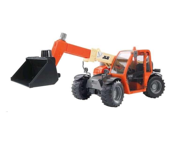 Bruder - JLG 2505 Telehandler (BR2140)