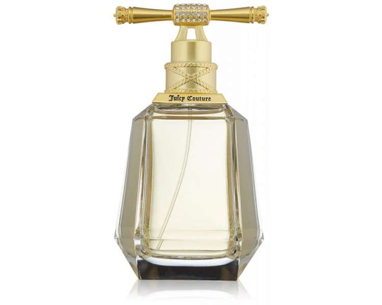 Juicy Couture - I Am Juicy Couture EDP 50 ml