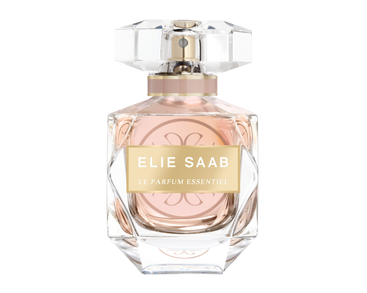 Elie Saab - Le Parfum Essentiel EDP 50 ml