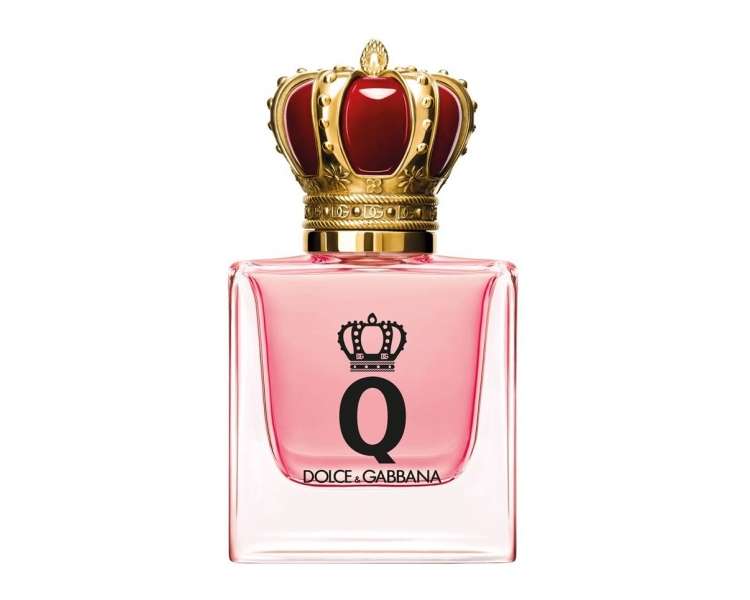 Dolce & Gabbana - Q By Dolce & Gabbana EDP 30 ml