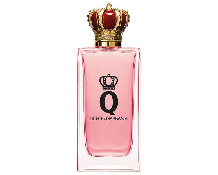 Dolce & Gabbana - Q By Dolce & Gabbana EDP 100 ml