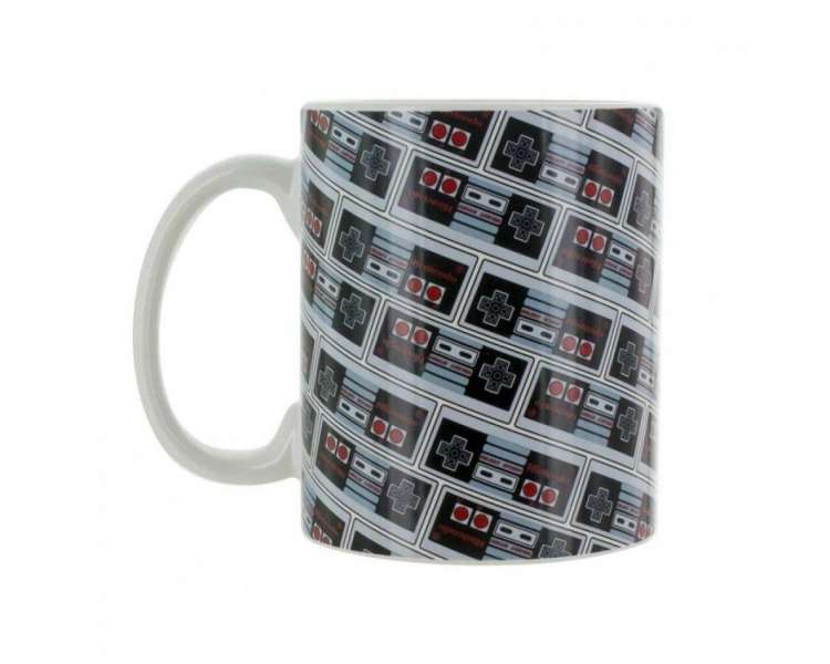 Nintendo NES Controller Mug