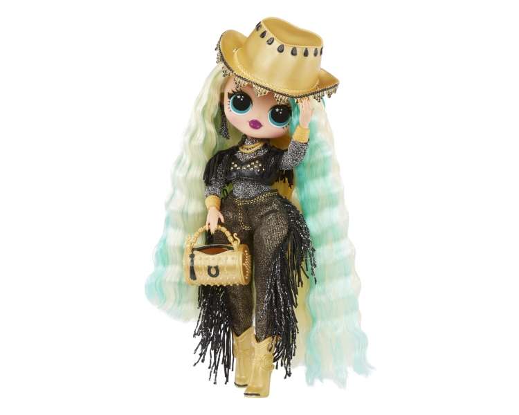 L.O.L. - OMG Core Series 7 - Western Cutie