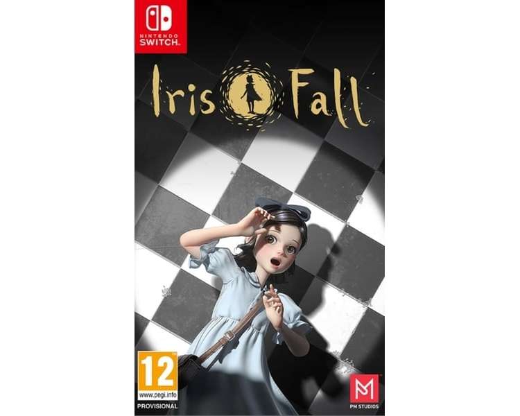 Iris Fall