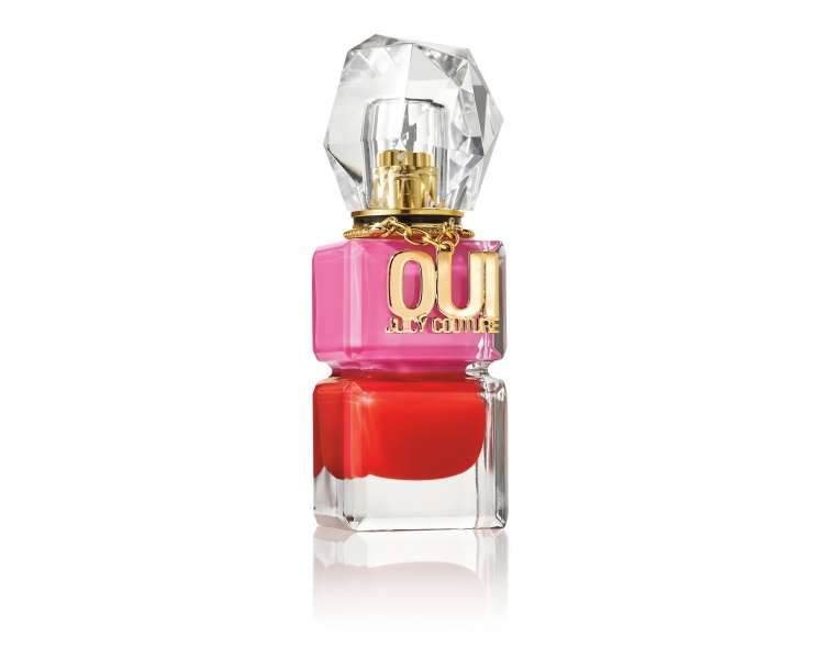 Juicy Couture - Oui Juicy Couture EDP 50 ml