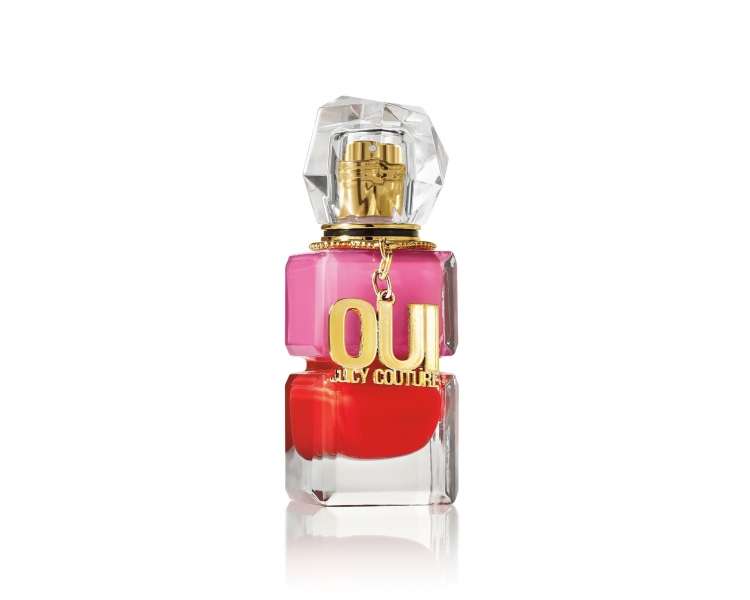 Juicy Couture - Oui Juicy Couture EDP 30 ml