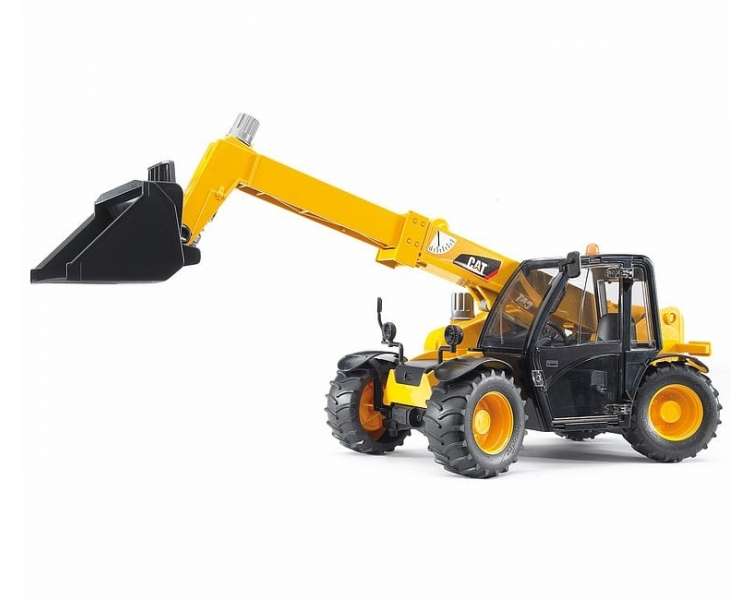 Bruder - Caterpillar Telehandler (BR2141)